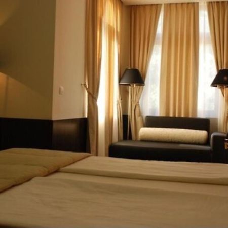 Hotel Hercegovina Ilidža Extérieur photo