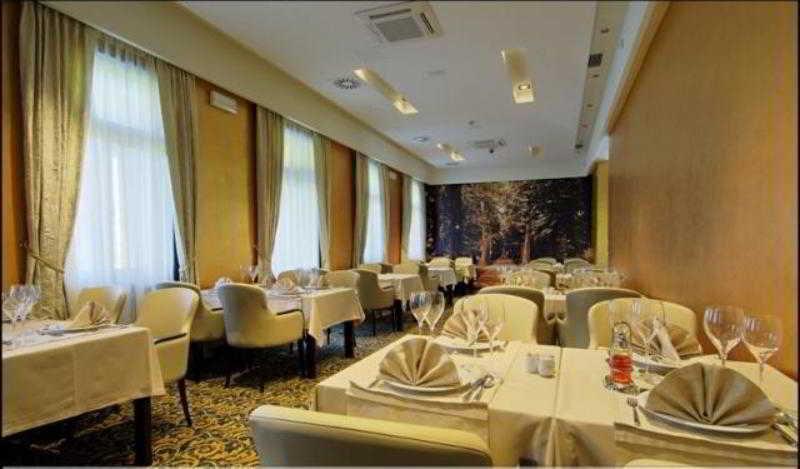 Hotel Hercegovina Ilidža Extérieur photo