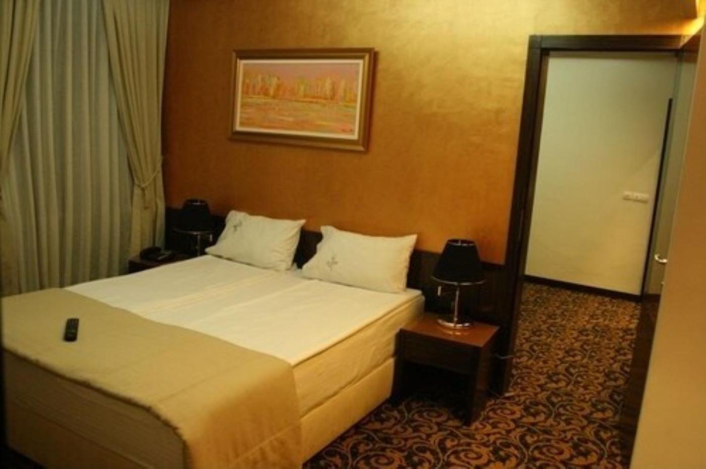 Hotel Hercegovina Ilidža Extérieur photo