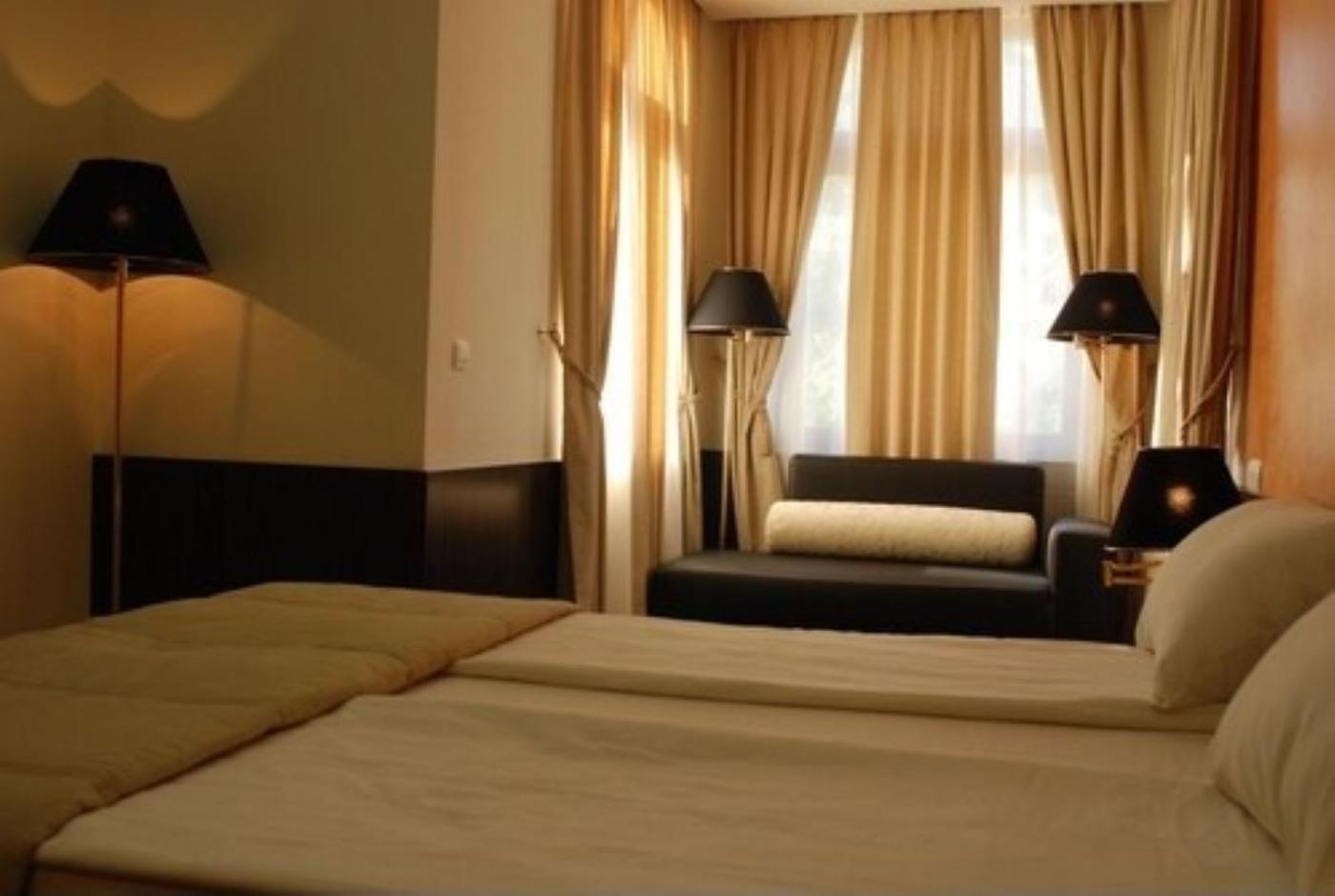 Hotel Hercegovina Ilidža Extérieur photo