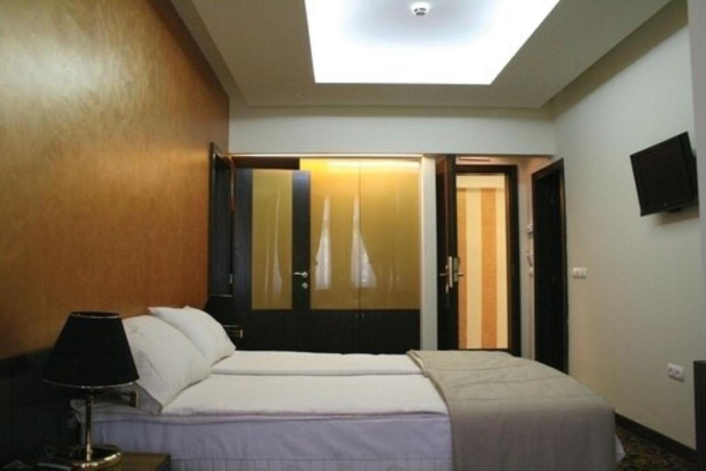Hotel Hercegovina Ilidža Extérieur photo