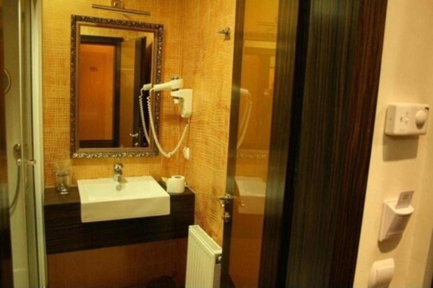 Hotel Hercegovina Ilidža Extérieur photo