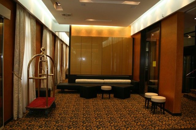 Hotel Hercegovina Ilidža Extérieur photo