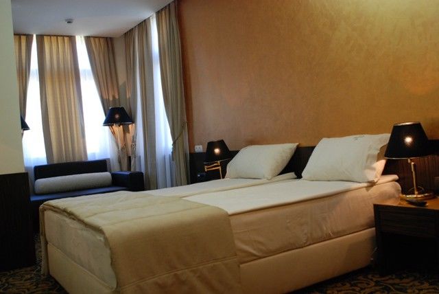 Hotel Hercegovina Ilidža Extérieur photo