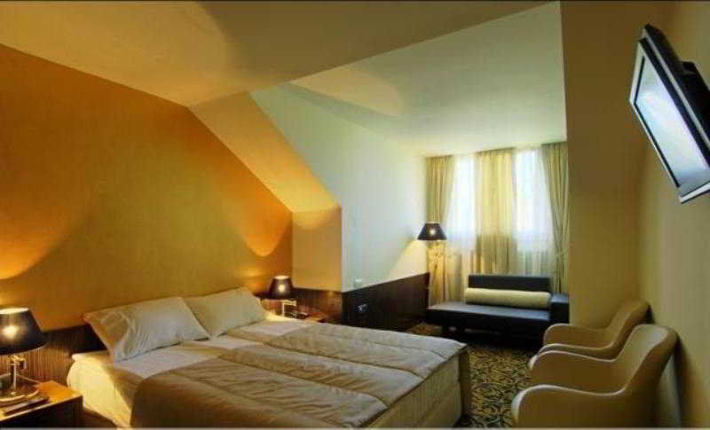 Hotel Hercegovina Ilidža Extérieur photo