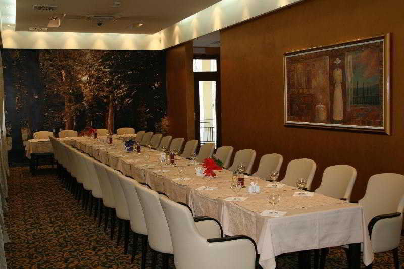Hotel Hercegovina Ilidža Extérieur photo