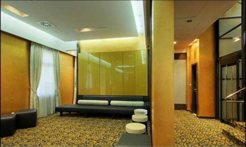Hotel Hercegovina Ilidža Extérieur photo