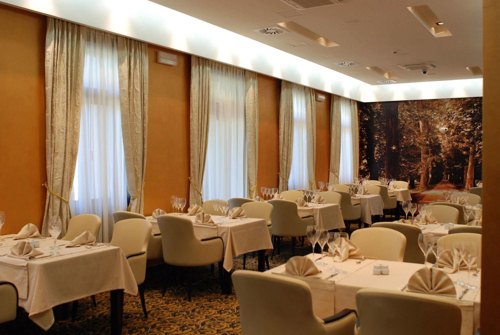 Hotel Hercegovina Ilidža Extérieur photo
