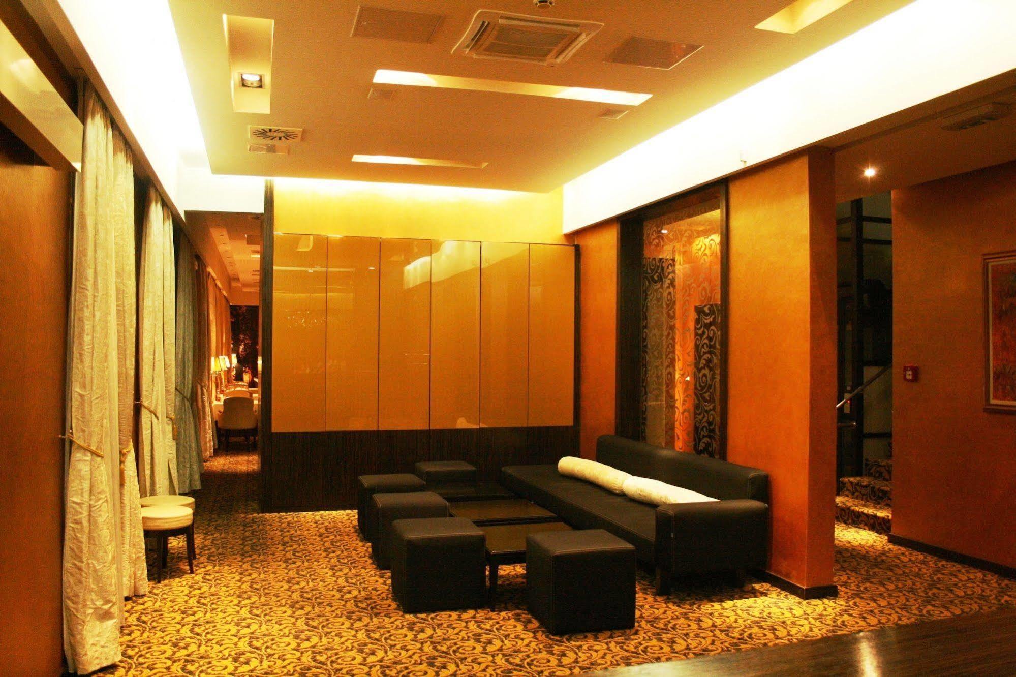 Hotel Hercegovina Ilidža Extérieur photo