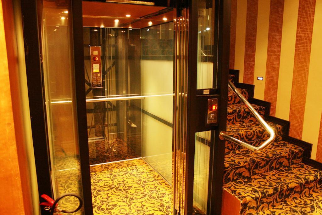 Hotel Hercegovina Ilidža Extérieur photo