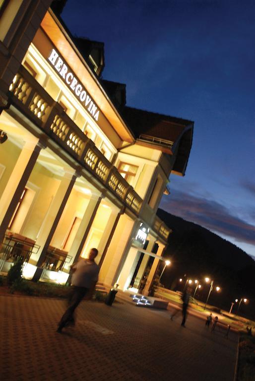 Hotel Hercegovina Ilidža Extérieur photo
