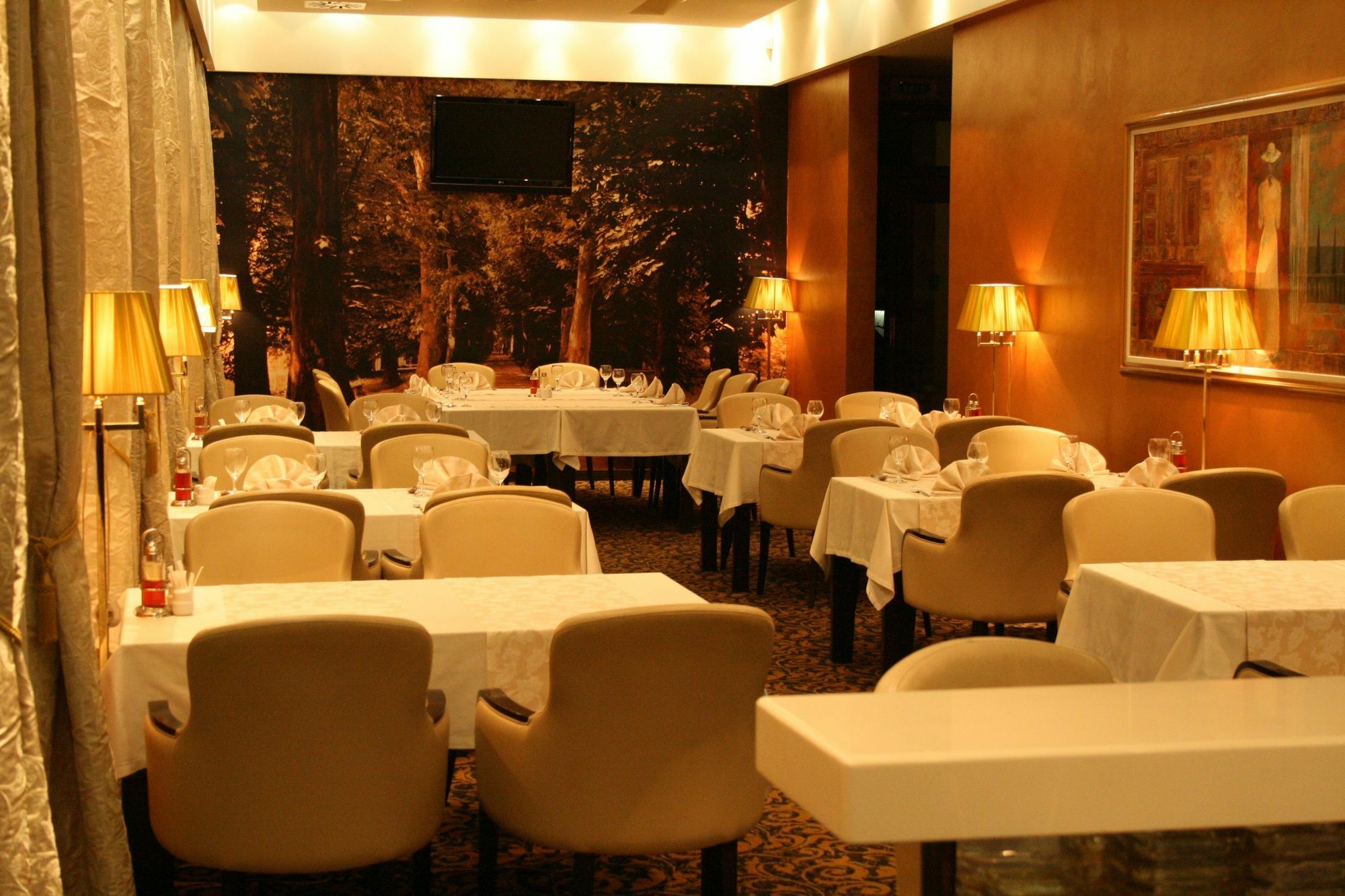 Hotel Hercegovina Ilidža Extérieur photo