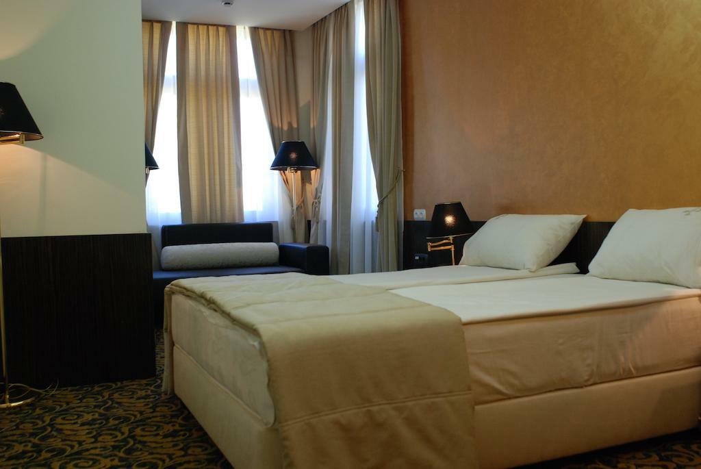 Hotel Hercegovina Ilidža Extérieur photo