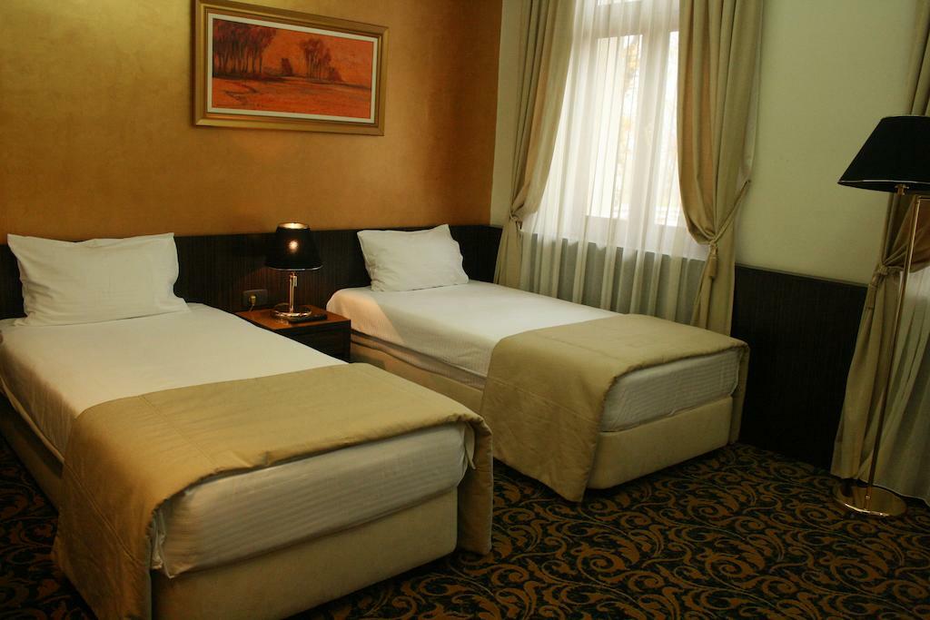 Hotel Hercegovina Ilidža Extérieur photo