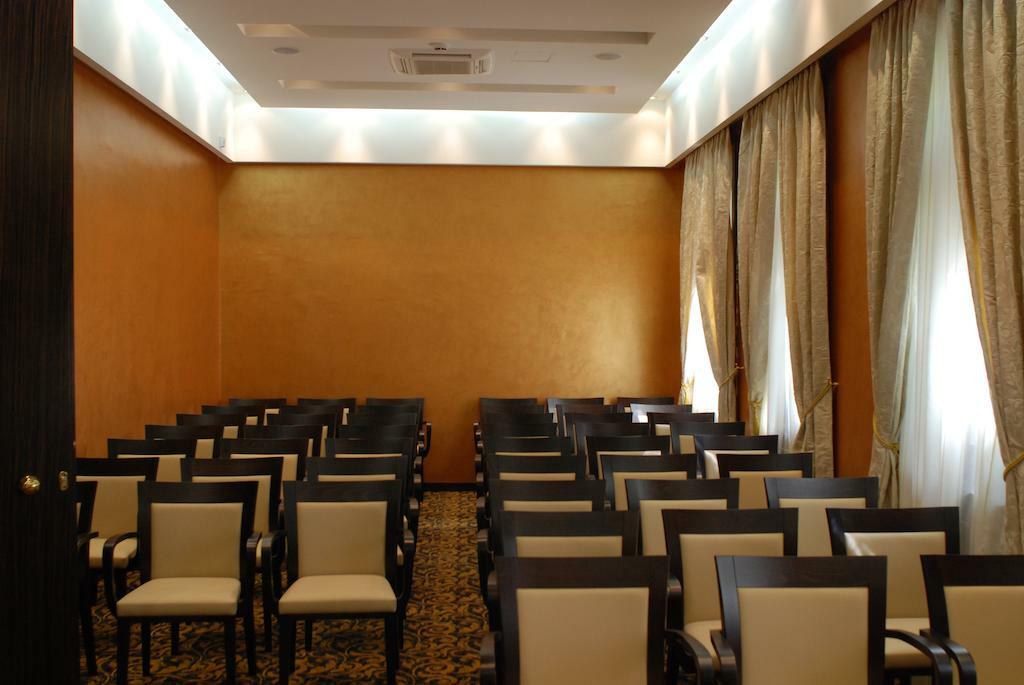 Hotel Hercegovina Ilidža Extérieur photo